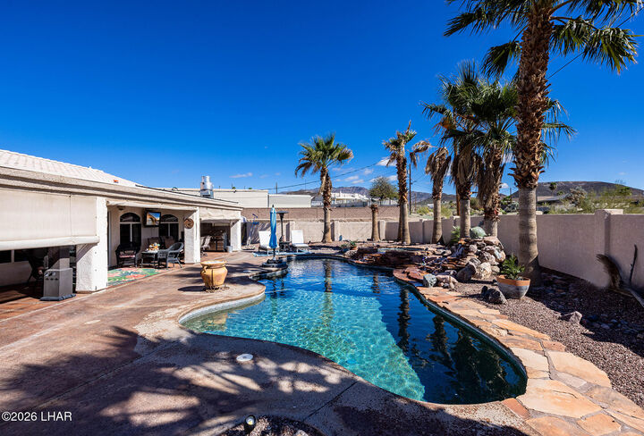 Property Photo:  3904 Chemehuevi Blvd  AZ 86406 