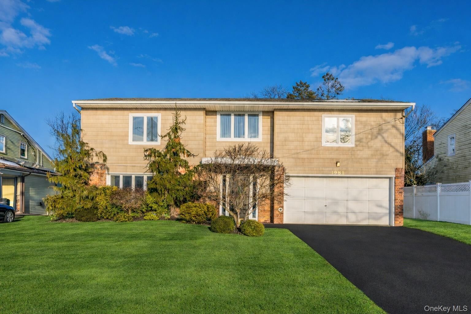 Property Photo:  1981 Cynthia Lane  NY 11566 
