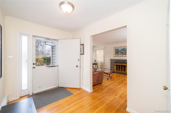 Property Photo:  65 Morningside Drive  NY 10562 