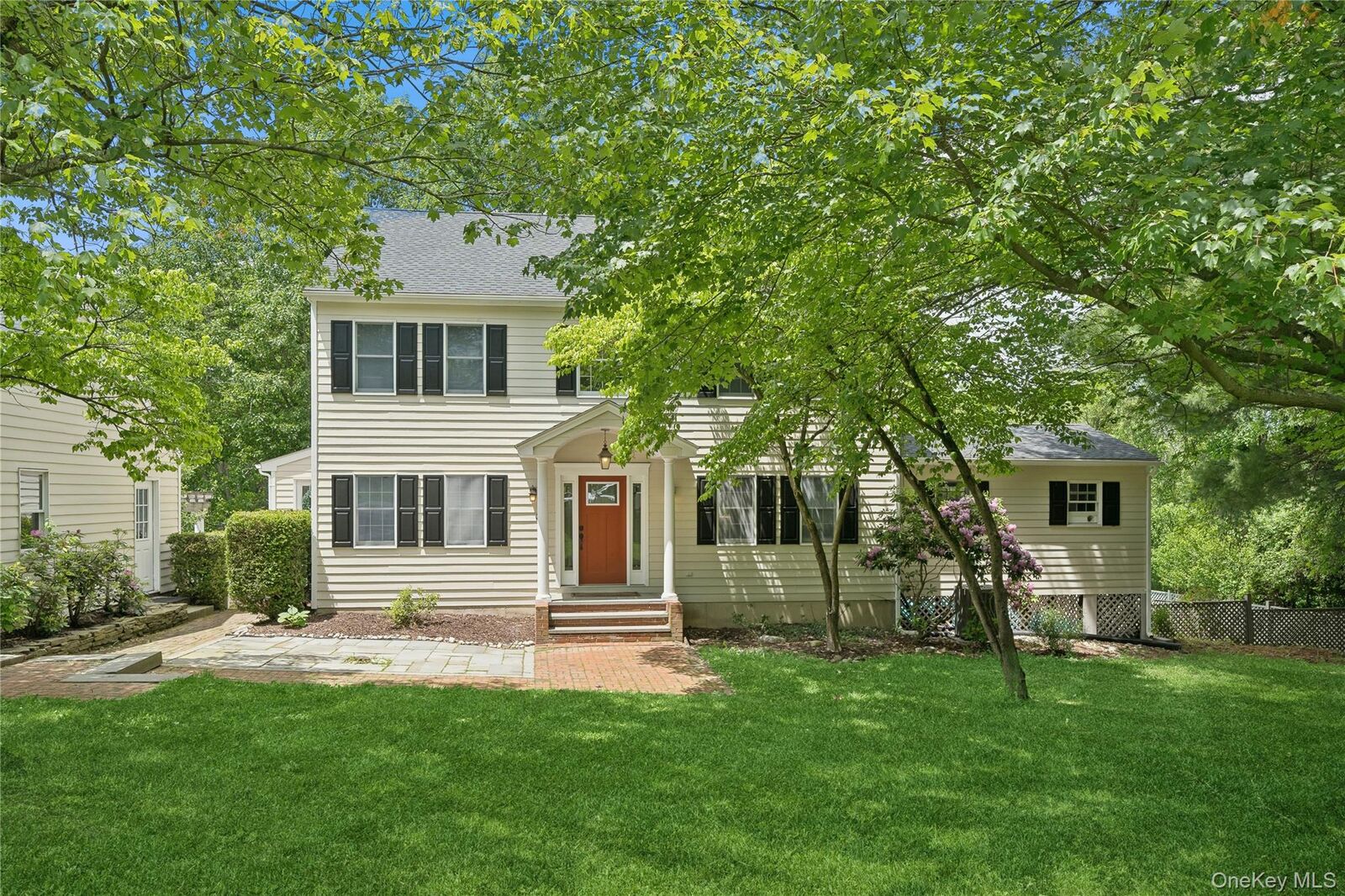 Property Photo:  30 Foley Road  NY 10990 