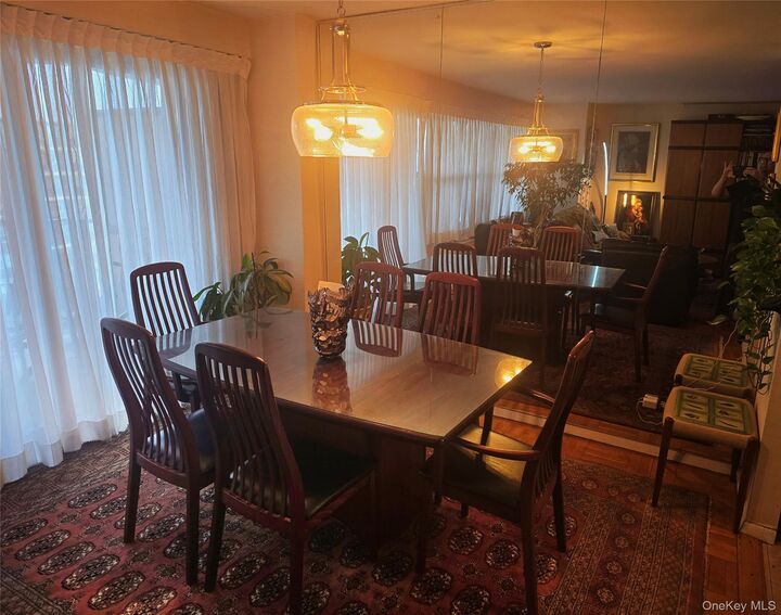 Property Photo:  18-05 215th Street 16 D  NY 11360 