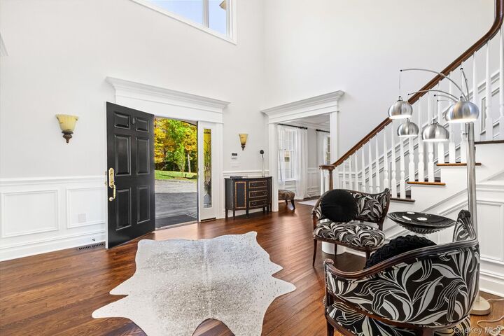 Property Photo: 496 Long Ridge Road NY 10506