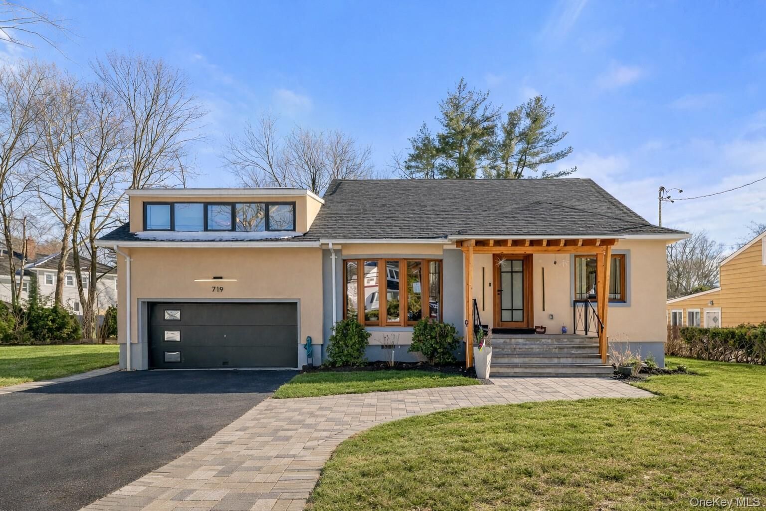 Property Photo:  719 Wilmot Road  NY 10583 