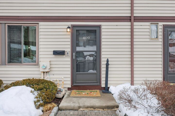 Property Photo: 409 Country Club Lane NY 10970