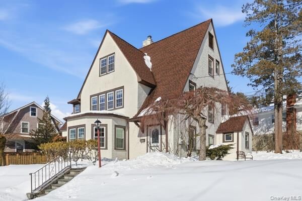 Property Photo:  27 Loh Avenue  NY 10591 