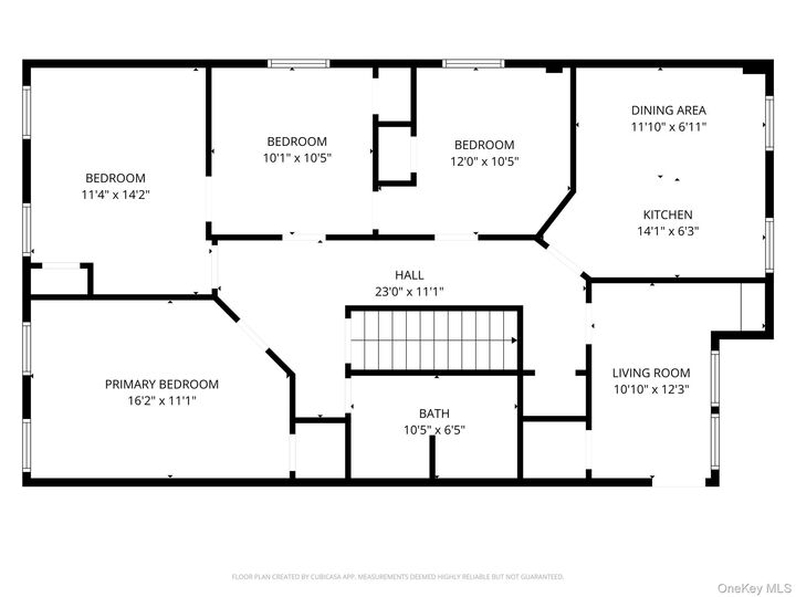 Property Photo:  11 Main Street  NY 10924 