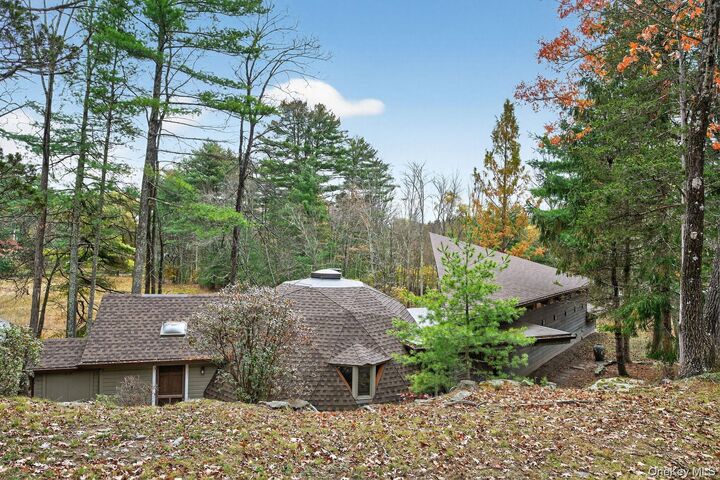 Property Photo: 106 Mountain Laurel Lane NY 12498