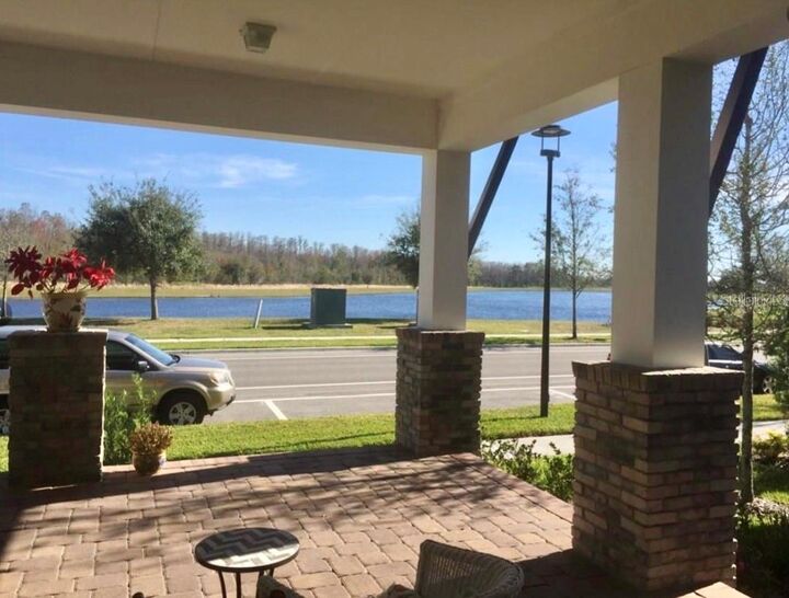 Property Photo:  8549 Laureate Boulevard  FL 32827 
