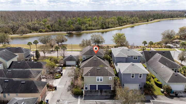 Property Photo:  8549 Laureate Boulevard  FL 32827 