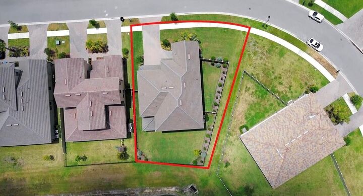 Property Photo:  29895 Picana Lane  FL 33543 
