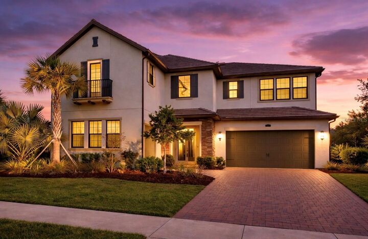 Property Photo: 29895 Picana Lane FL 33543