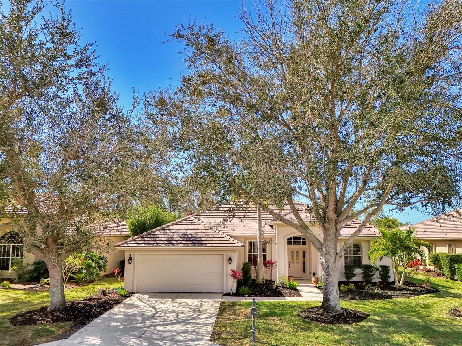 Property Photo:  14218 Silver Lakes Circle  FL 33953 