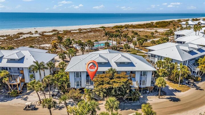 Property Photo:  7454 Palm Island Drive 3311  FL 33946 