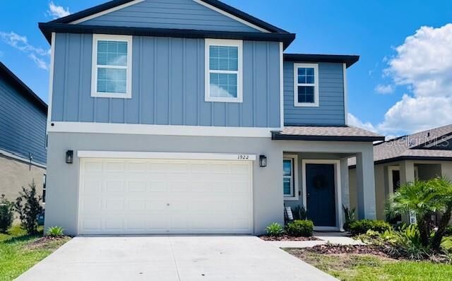 Property Photo: 1922 Lanier Road FL 33541