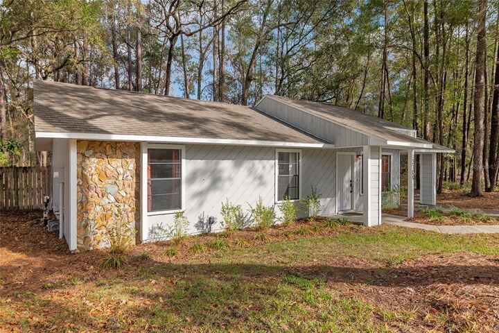Property Photo:  3109 NW 75th Terrace  FL 32606 