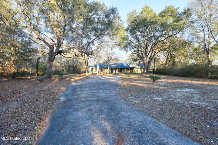 Property Photo: 12192 McCandliss Drive MS 39503
