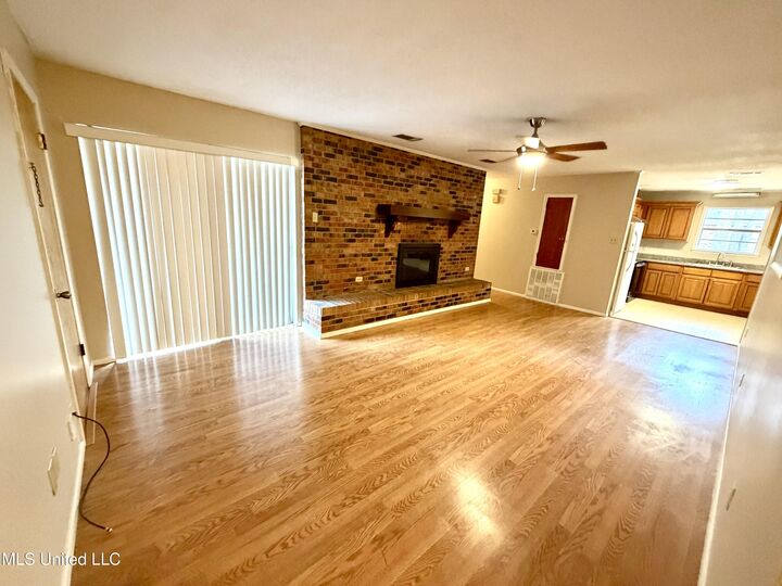 Property Photo: 2643 El Viernes Street MS 39553