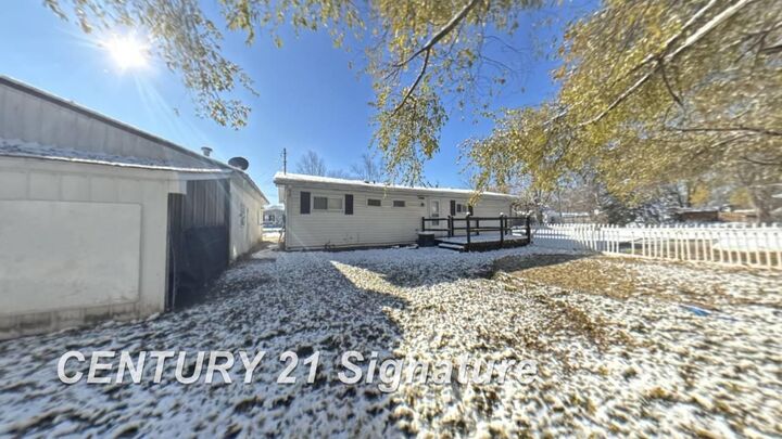 Property Photo:  530 Jefferson Street  MI 48626 