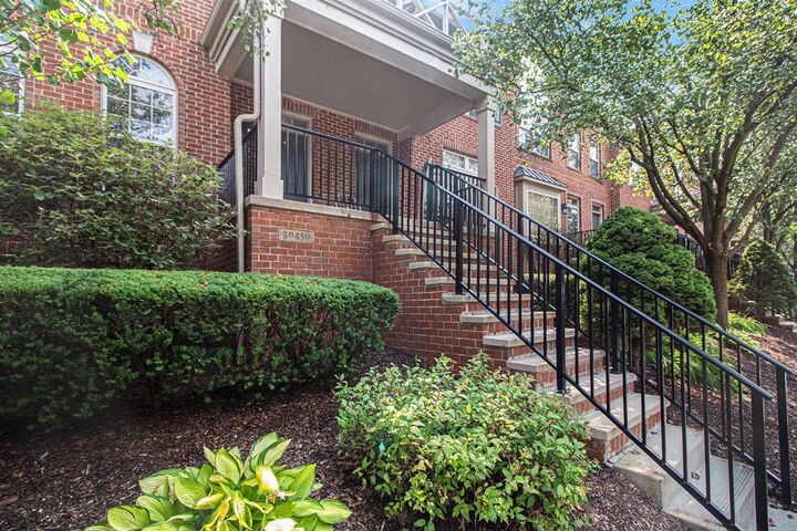 Property Photo:  39459 Springwater Drive  MI 48168-3962 