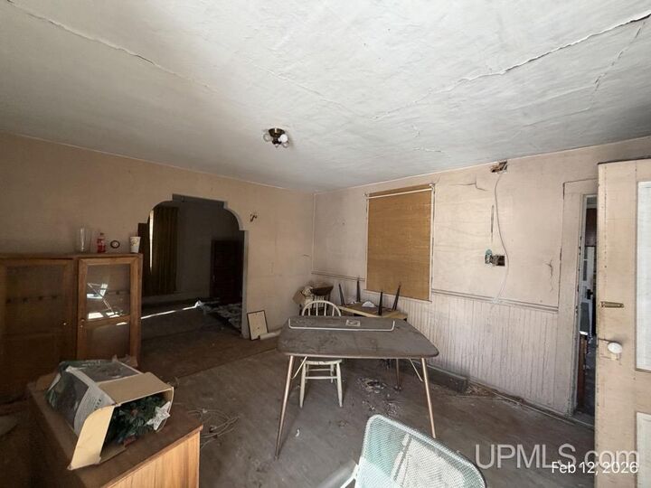 Property Photo:  412 4th 1/2 Alley  MI 49801 