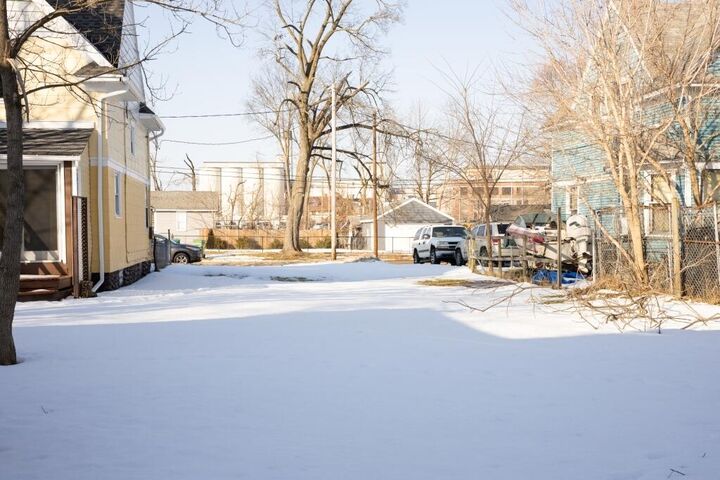 Property Photo: 226 Lathrop Avenue MI 49014-6304