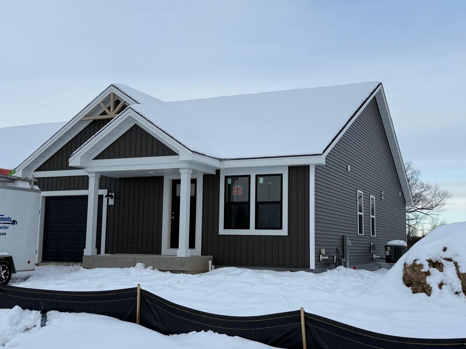 Property Photo: N162w21870 Poppy Rd WI 53037