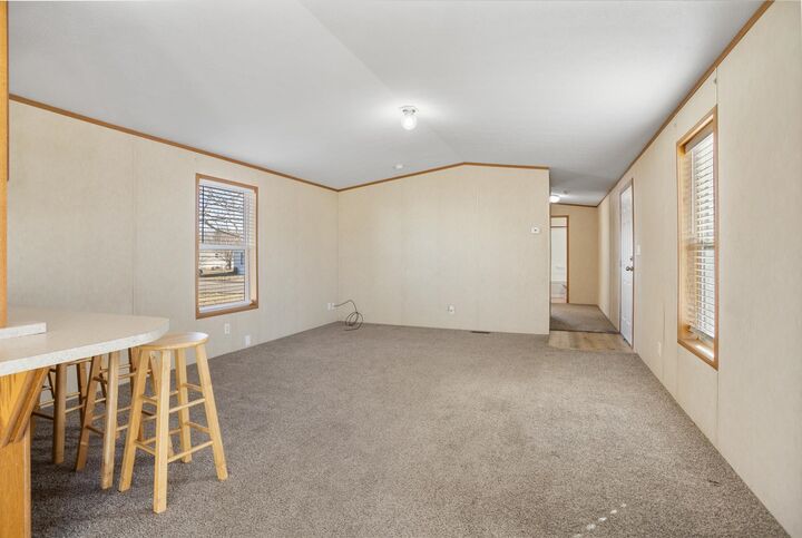 Property Photo: 406 31st Ave SE Lot 436 ND 58701