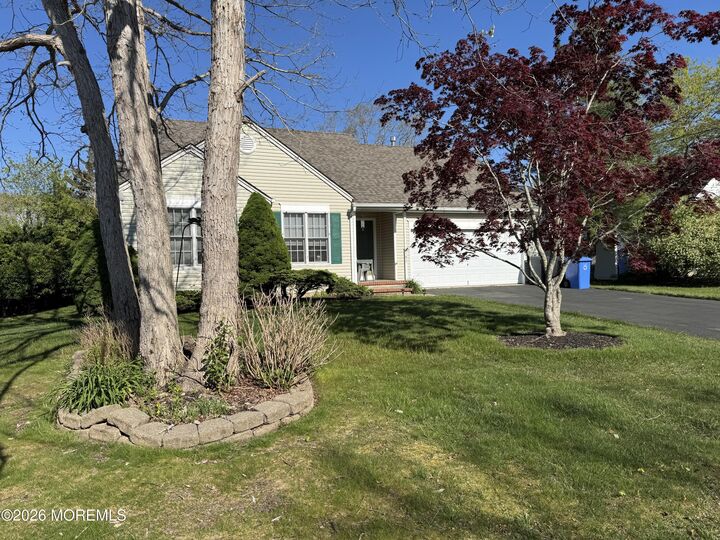 Property Photo:  160 Spinnaker Avenue  NJ 08050 