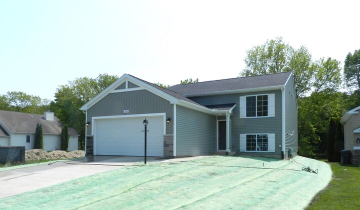 Property Photo: 558 Swan River Drive MI 49022