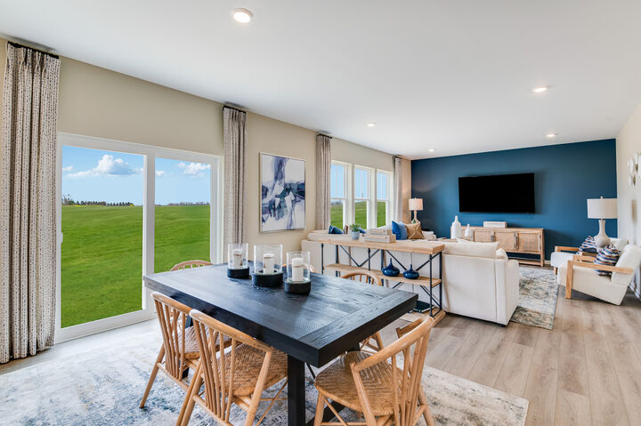 Property Photo: 343 Danforth Lane IL 60543