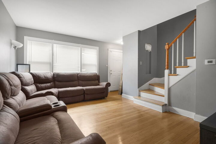 Property Photo:  1028 Bellwood Avenue  IL 60104 