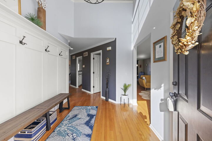 Property Photo:  3451 Parliament Lane  IL 60564 