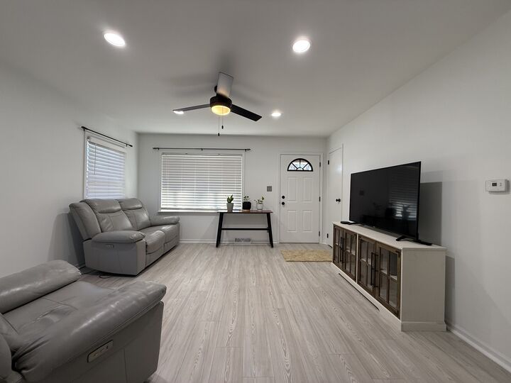 Property Photo: 2507 Caddy Lane IL 60435