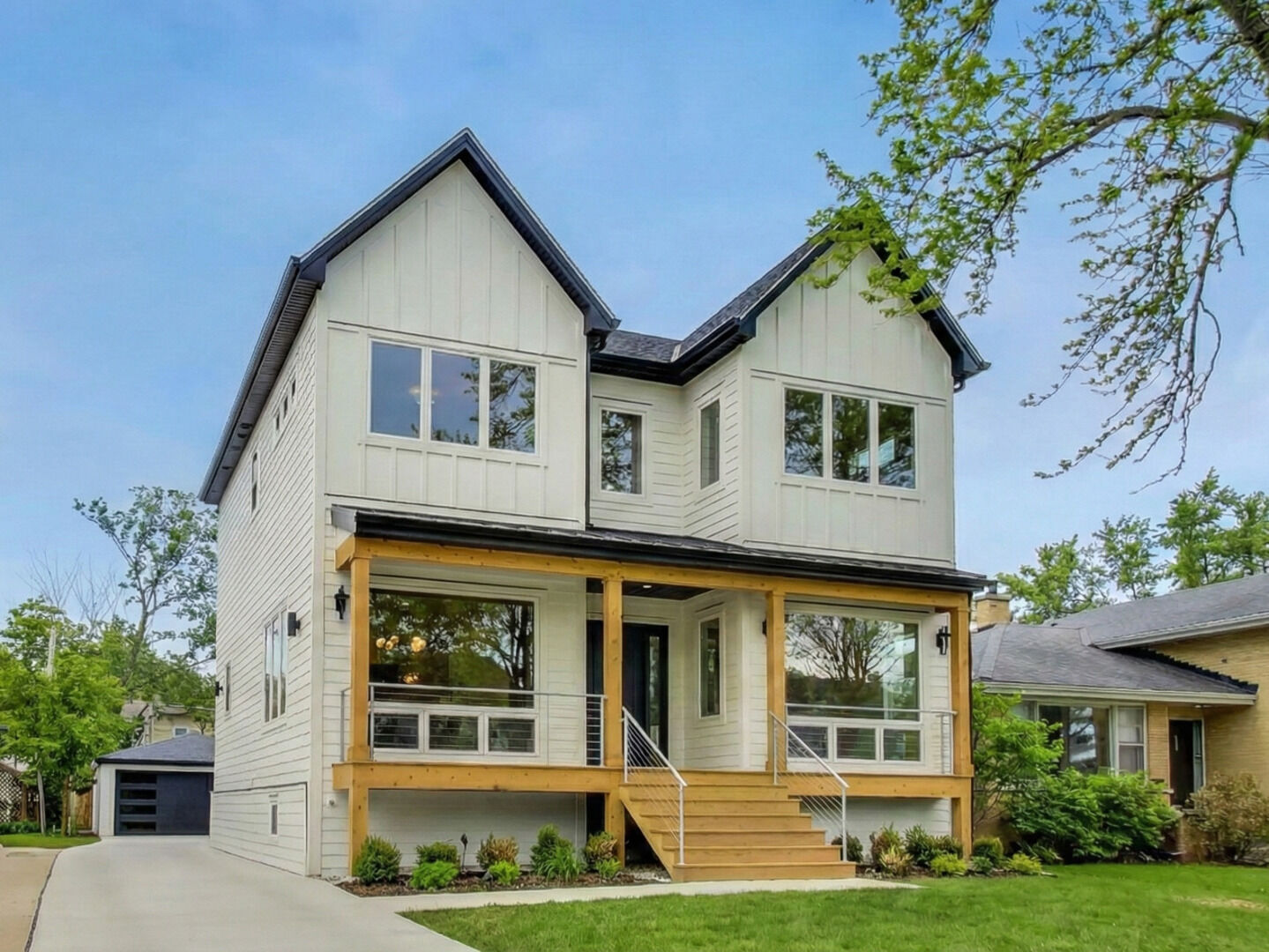 Property Photo: 280 Blackhawk Road IL 60546