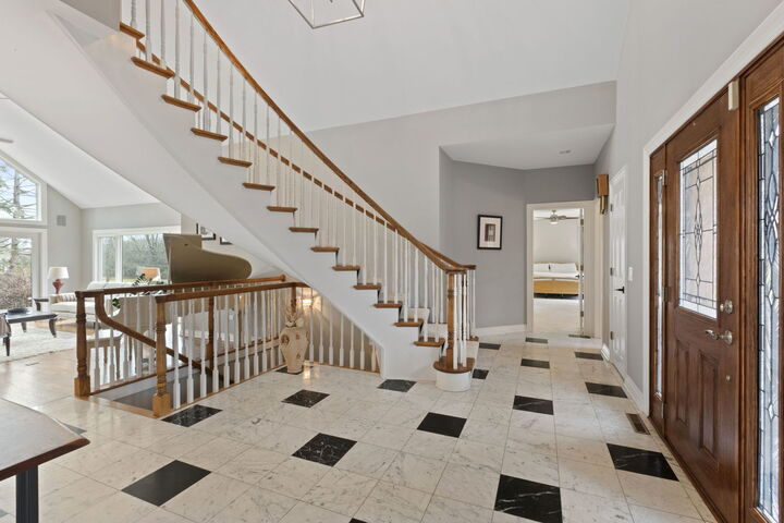 Property Photo:  791 S Ridge Road  IL 60045 