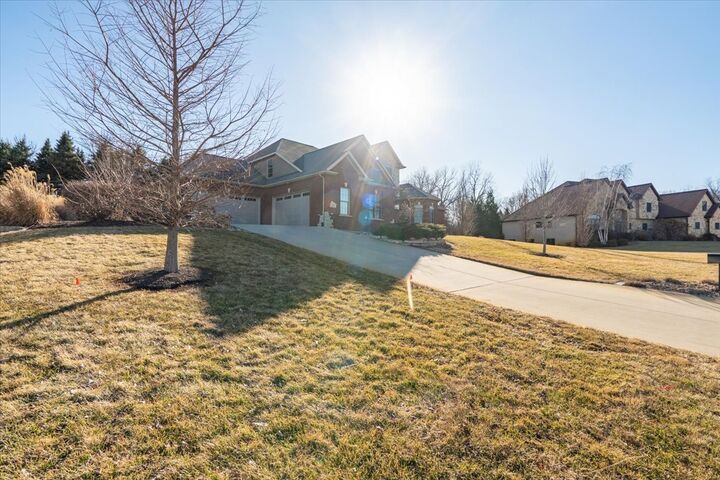 Property Photo: 9580 Janel Drive IL 61705