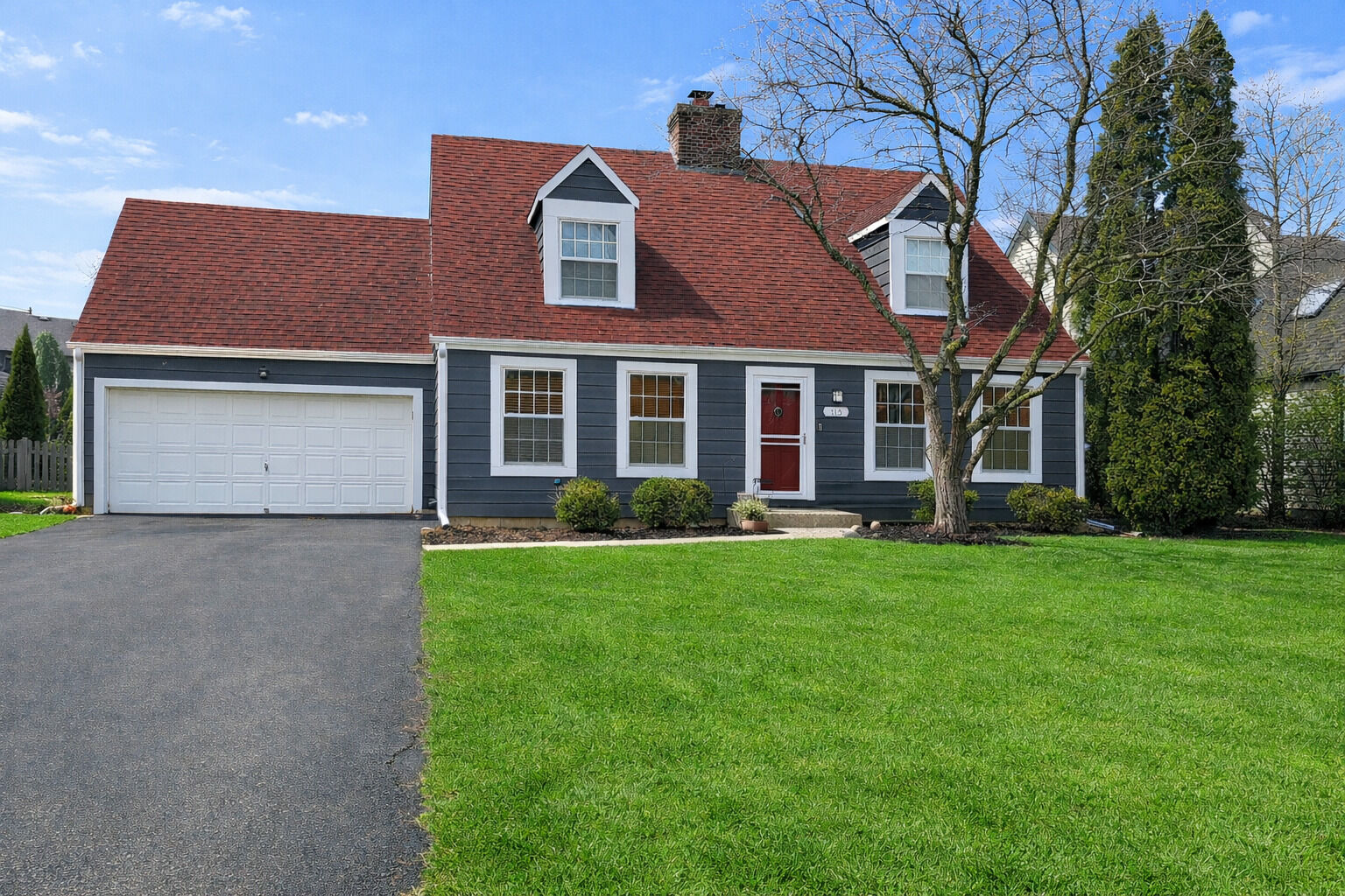 Property Photo: 113 Mainsail Drive IL 60030