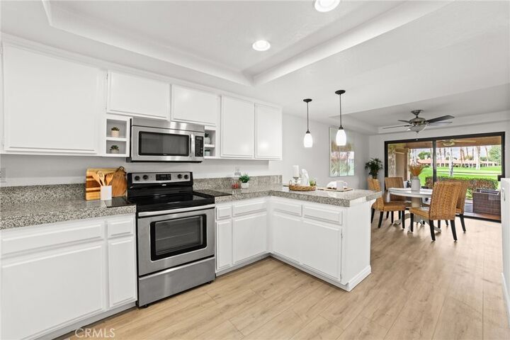 Property Photo: 81 Camino Arroyo S CA 92260