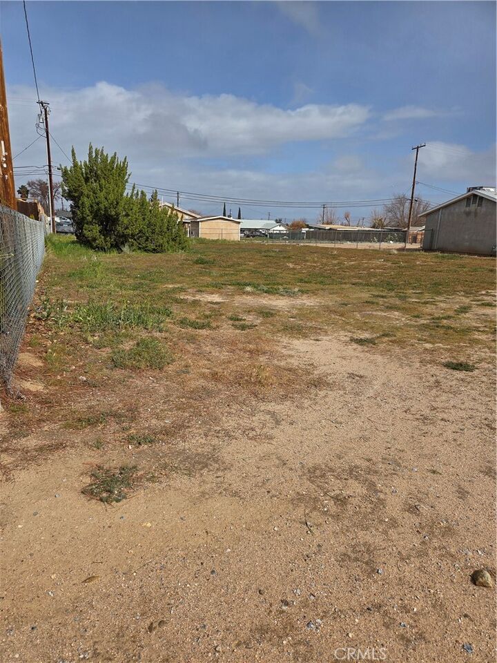 Property Photo:  0 Cajon St  CA 92345 