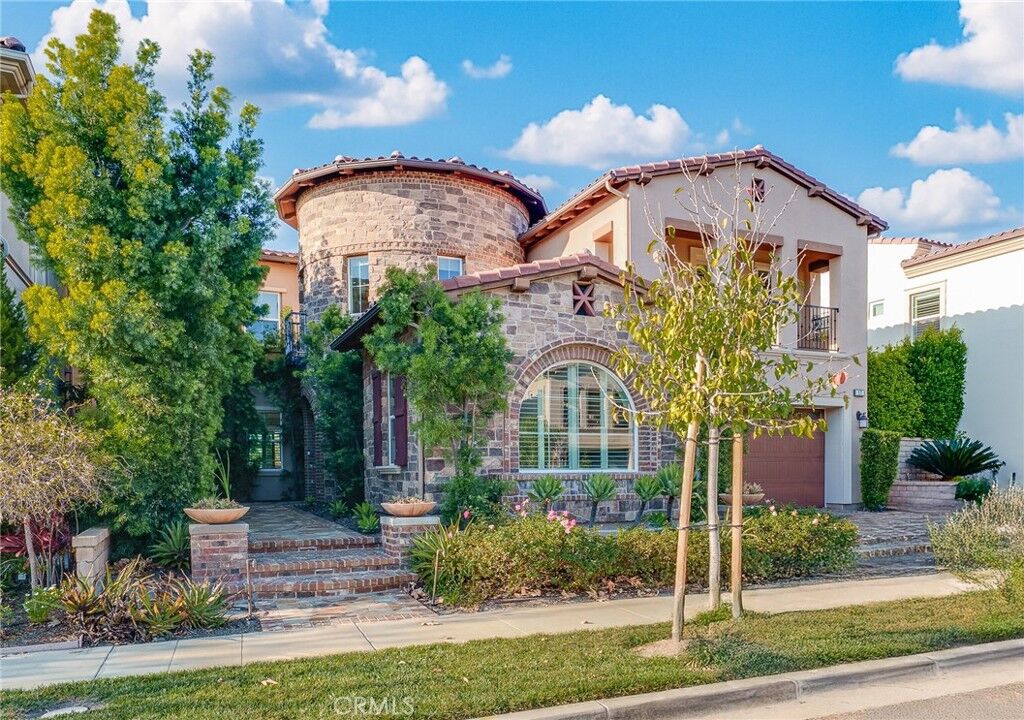 Property Photo:  17 Calliope  CA 92630 