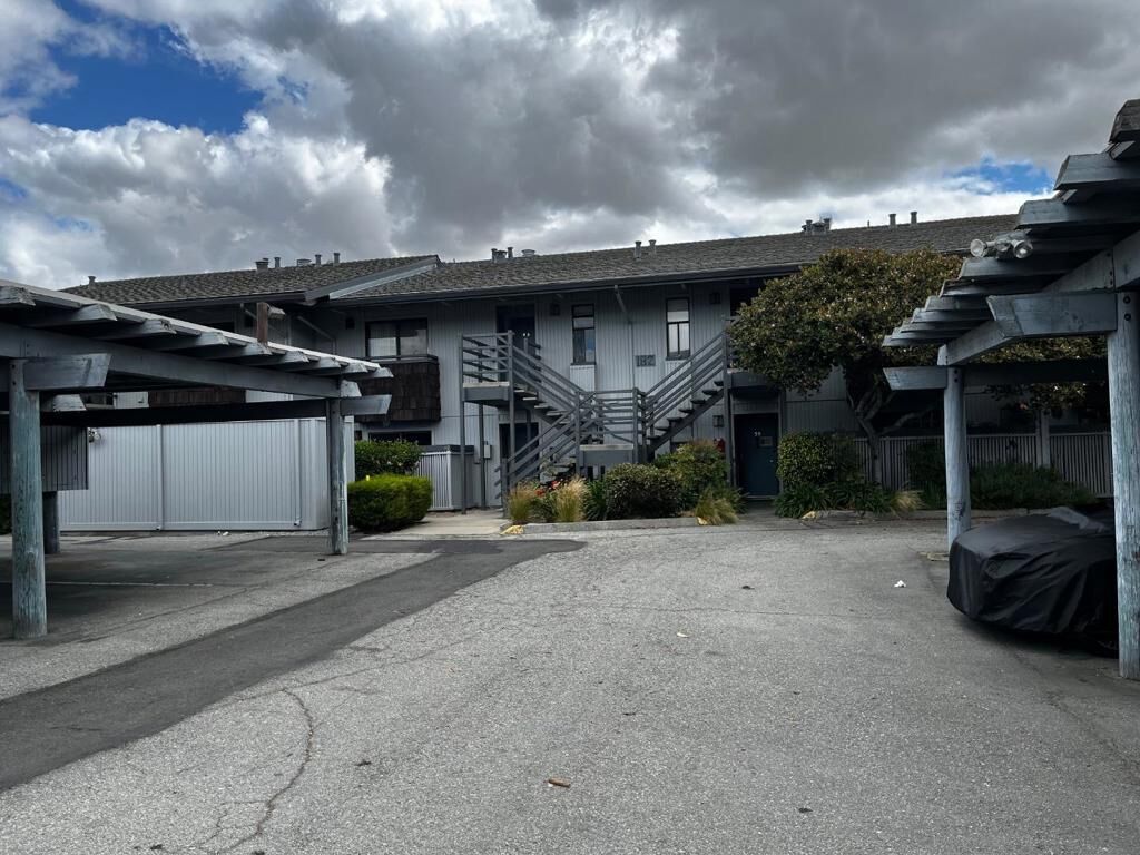 Property Photo:  182 Kern Street 45  CA 93905 