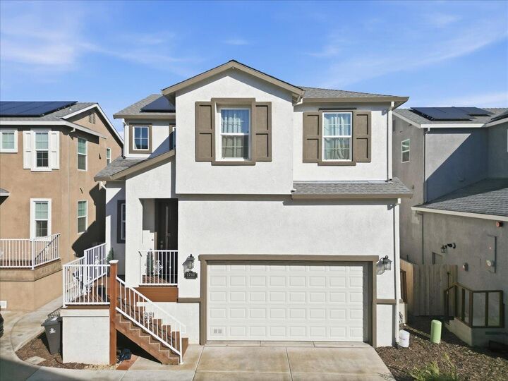 Property Photo:  1711 Bella Lago Drive  CA 95206 