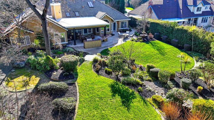 Property Photo:  7053 Cedar Oaks Drive  CA 95746 