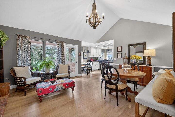 Property Photo: 124 Windstar Circle CA 95630