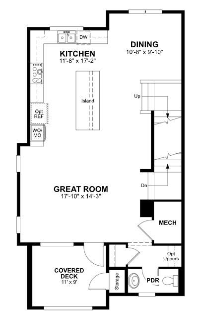 Property Photo:  1812 Loft Walk  CA 95816 