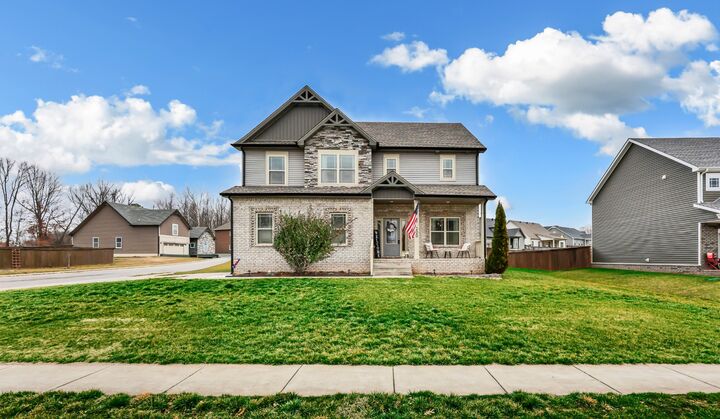 Property Photo:  200 Ledina Ct  TN 37043 