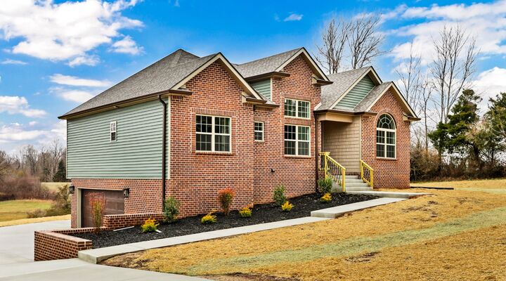 Property Photo:  1905 North Soules Chapel Rd  TN 37051 