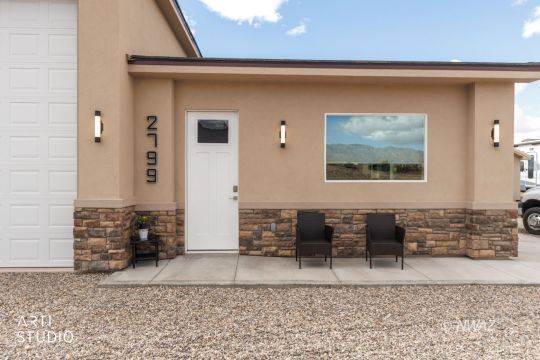 Property Photo: 2799 S Appaloosa AZ 86432
