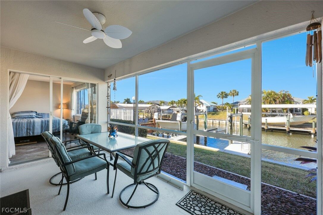 Property Photo:  841 SW 47th Terrace 103  FL 33914 