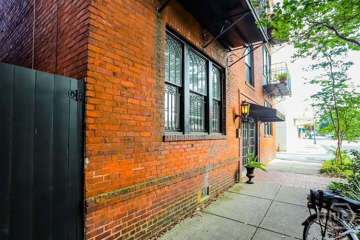 Property Photo: 111 Lincoln Street 1B GA 31401